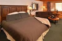 The Boulder Creek Lodge Nederland Exterior photo