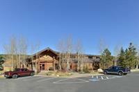 The Boulder Creek Lodge Nederland Exterior photo
