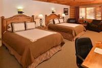 The Boulder Creek Lodge Nederland Exterior photo