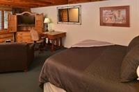 The Boulder Creek Lodge Nederland Exterior photo