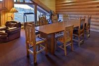 The Boulder Creek Lodge Nederland Exterior photo