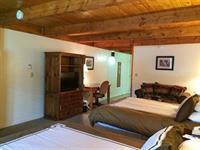 The Boulder Creek Lodge Nederland Exterior photo