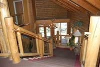 The Boulder Creek Lodge Nederland Exterior photo