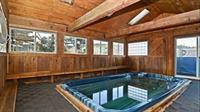 The Boulder Creek Lodge Nederland Exterior photo