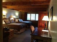 The Boulder Creek Lodge Nederland Exterior photo